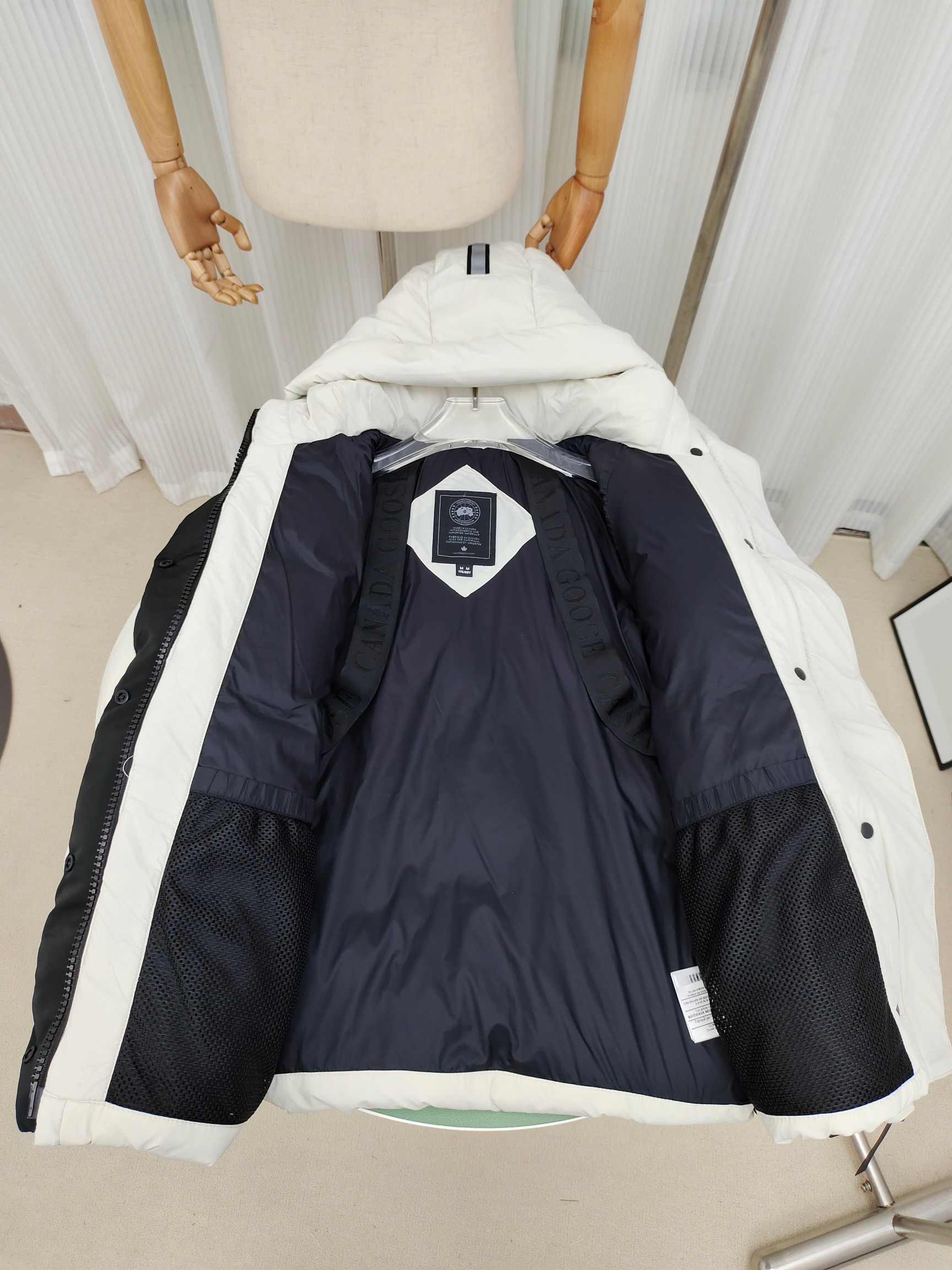 Canada Goose Down Jackets